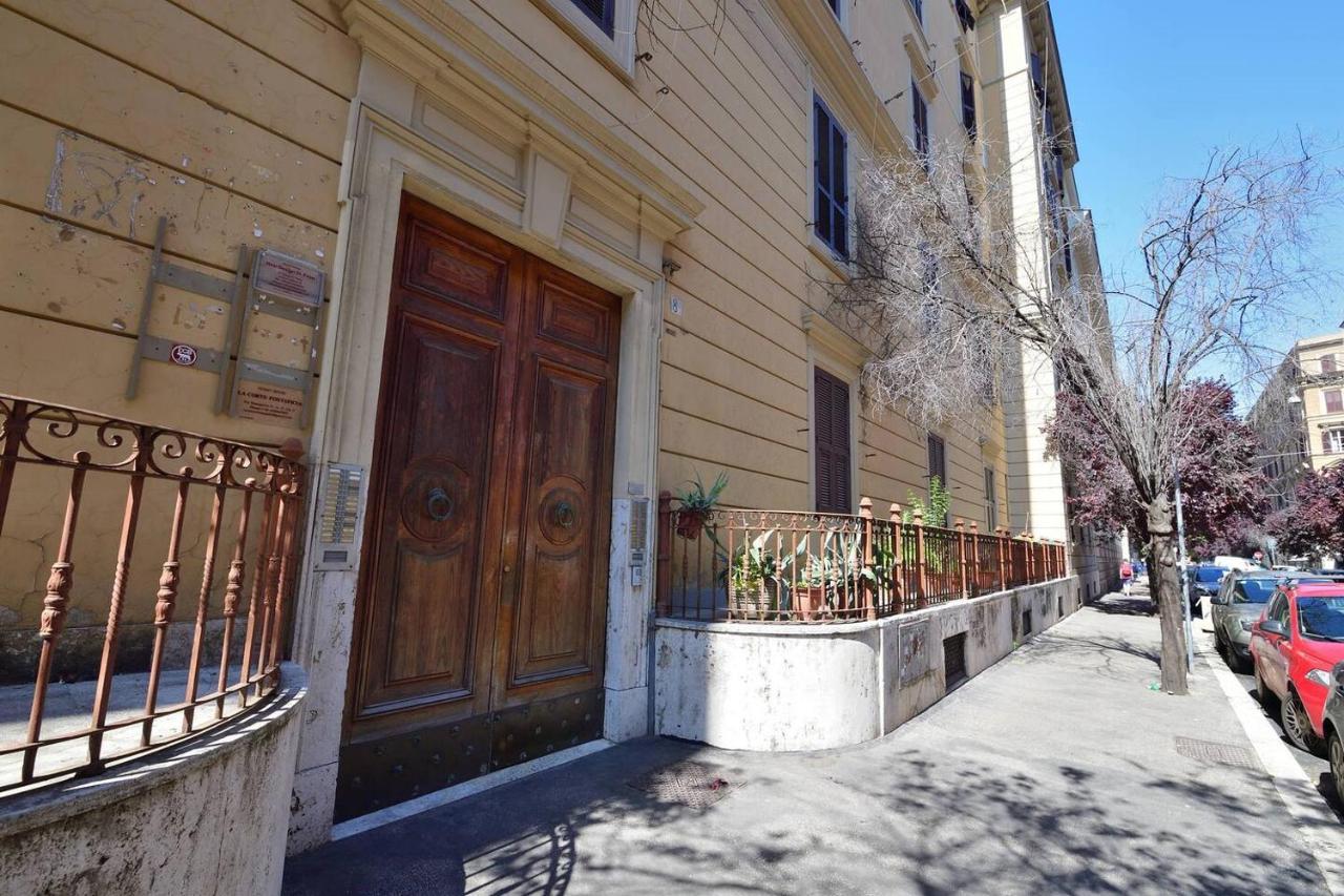 Appartamento Vatican Ottaviano *
