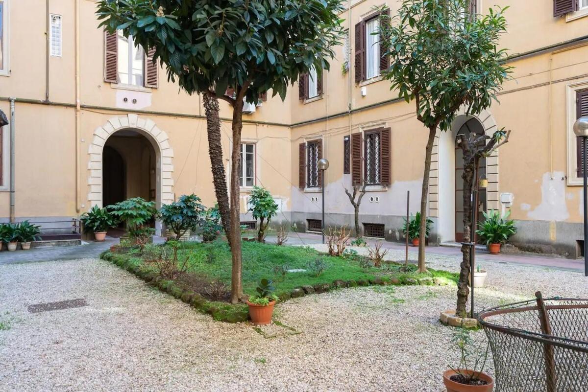 Appartamento Vatican Ottaviano