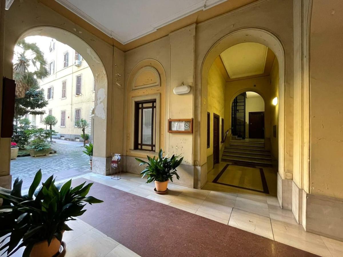 Vatican Ottaviano Appartamento *